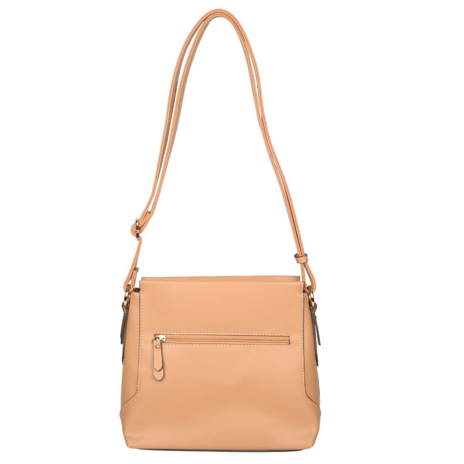Sarda Femmes Messenger Sac à Main Nature Gabor | Exclusif